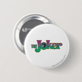 Das Logo für den Joker Button (Vorne & Hinten)