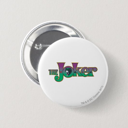 Das Logo für den Joker Button (Vorne & Hinten)