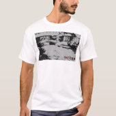 "Das Logo-" T-Shirt der Beschränkungs-7 (Vorderseite)