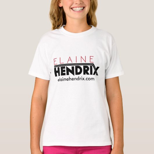 Das Logo-T-Shirt der Männer T-Shirt (Vorderseite)