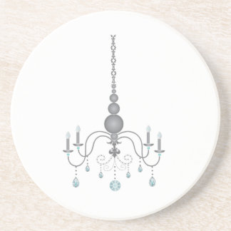 Das Logo-Untersetzer des Martha's Vineyard Untersetzer