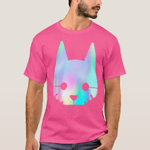 Das Logokombinat "Stray Game Lone Cat" T-Shirt