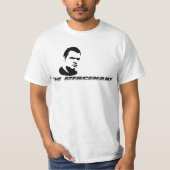 Das LohnShirt T-Shirt (Vorderseite)