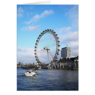 Das London-Auge