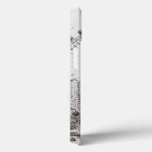 Das London-Auge 30/10/2006 Case-Mate iPhone Hülle (Rückseite / Rechts)