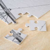 Das Londoner Auge, personalisiert Puzzle (Seite)