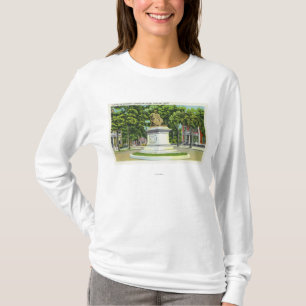 Das Longfellow Monument # 2 T-Shirt