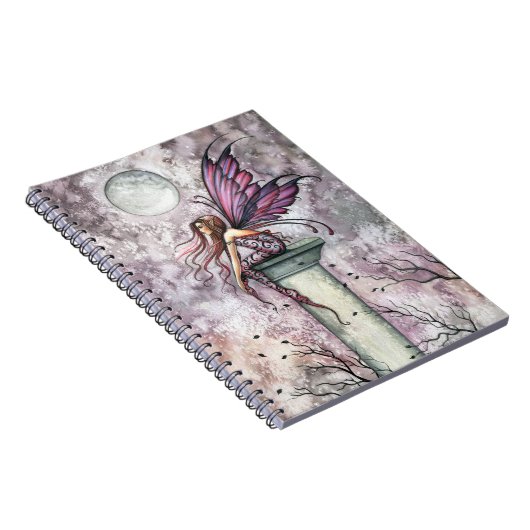 Das Lookout-Feeling-Notebook Notizblock (Rechte Seite)