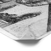 Das Lösegeld Poster (Ecke)