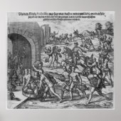 Das Lösegeld Poster (Vorne)