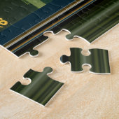 Das Lost World Puzzle (Seite)