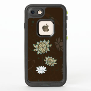 Das Lotus Lifeproof Case