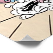 Das Loud House Loud Proud Poster (Ecke)