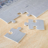 Das Louvre-Puzzle Puzzle (Seite)