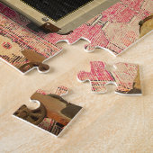 Das Lullaby Puzzle (Seite)