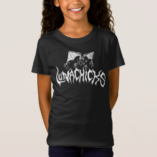 Das Lunachicks-Shirt T-Shirt