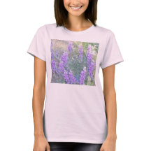 Das lupine-Shirt