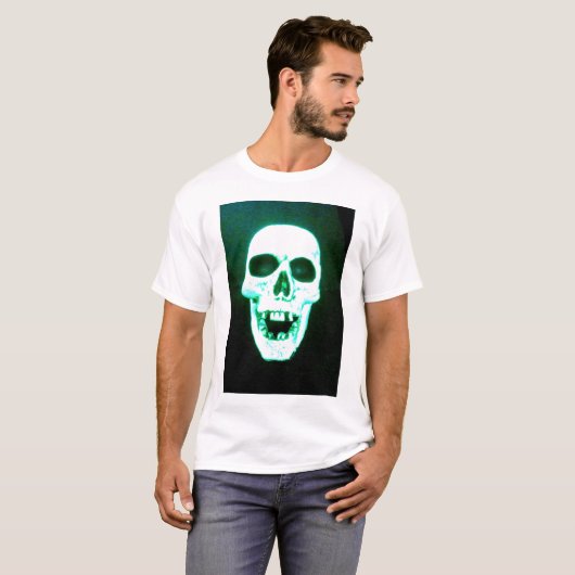 Das lustige T-Shirt (Vorne ganz)