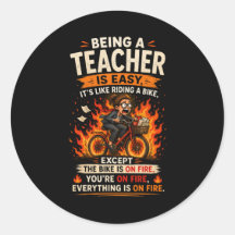 Das lustigste Lehrergeschenk überhaupt! 🍎🔥