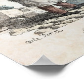 Das LVerstärker Poster (Ecke)