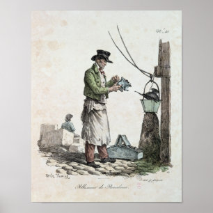 Das LVerstärker Poster