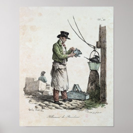 Das LVerstärker Poster (Vorne)