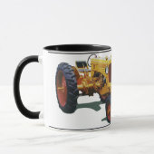 Das M-M-Modell R Tasse (Links)