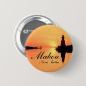 Das Mabou Licht Button (Vorne & Hinten)