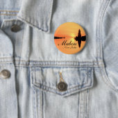Das Mabou Licht Button (Beispiel)