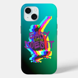 Das macht es einfach Case-Mate iPhone hülle