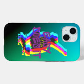 Das macht es einfach Case-Mate iPhone hülle (Rückseite (Horizontal))