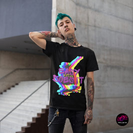 Das macht es einfach T-Shirt