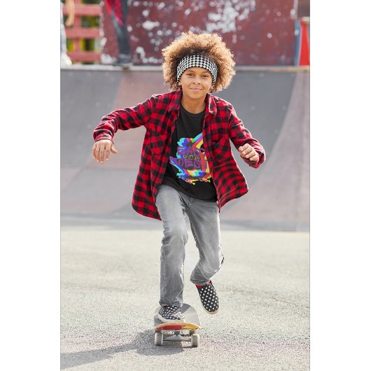 Das macht es einfach T-Shirt