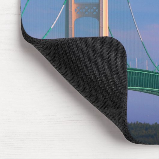 Das mächtige Mac Mousepad (Ecke)