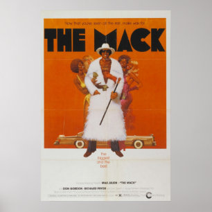 DAS MACK-FILM POSTER