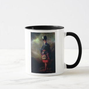 Das MacNab Tasse