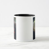 Das MacNab Tasse (Zentrum)