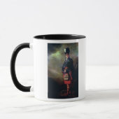 Das MacNab Tasse (Links)
