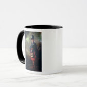 Das MacNab Tasse (Vorderseite Links)