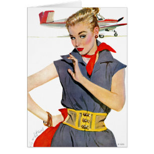 Das Mädchen, das Flugzeuge gestohlen hat