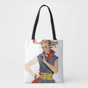 Das Mädchen, das Flugzeuge stahl Tasche
