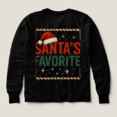 Das Mädchen-Hemd (Design Rückseite)