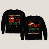 Das Mädchen-Hemd (Design Vorder- & Rückseite)