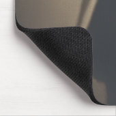 Das Mädchen in den Schatten / Jenseits des Lichts Mousepad (Ecke)