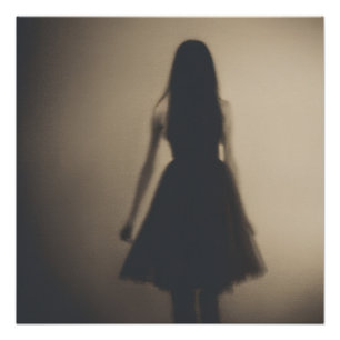 Das Mädchen in den Schatten / Jenseits des Lichts Poster
