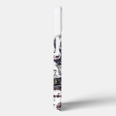 Das Mädchen liest ein Buch Case-Mate iPhone Hülle (Rückseite / Rechts)