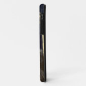 Das Mädchen mit Perlenohrring Case-Mate iPhone Hülle (Hinten/Links)