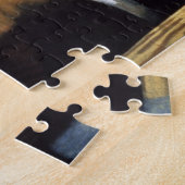 Das Mädchen mit Perlenohrring Puzzle (Seite)