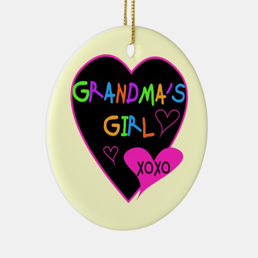 Das Mädchen-T - Shirts und Geschenke der Keramikornament (Rechts)