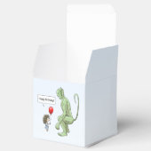 Das Mädchen und Goblin Geschenkschachtel (Geöffnet)